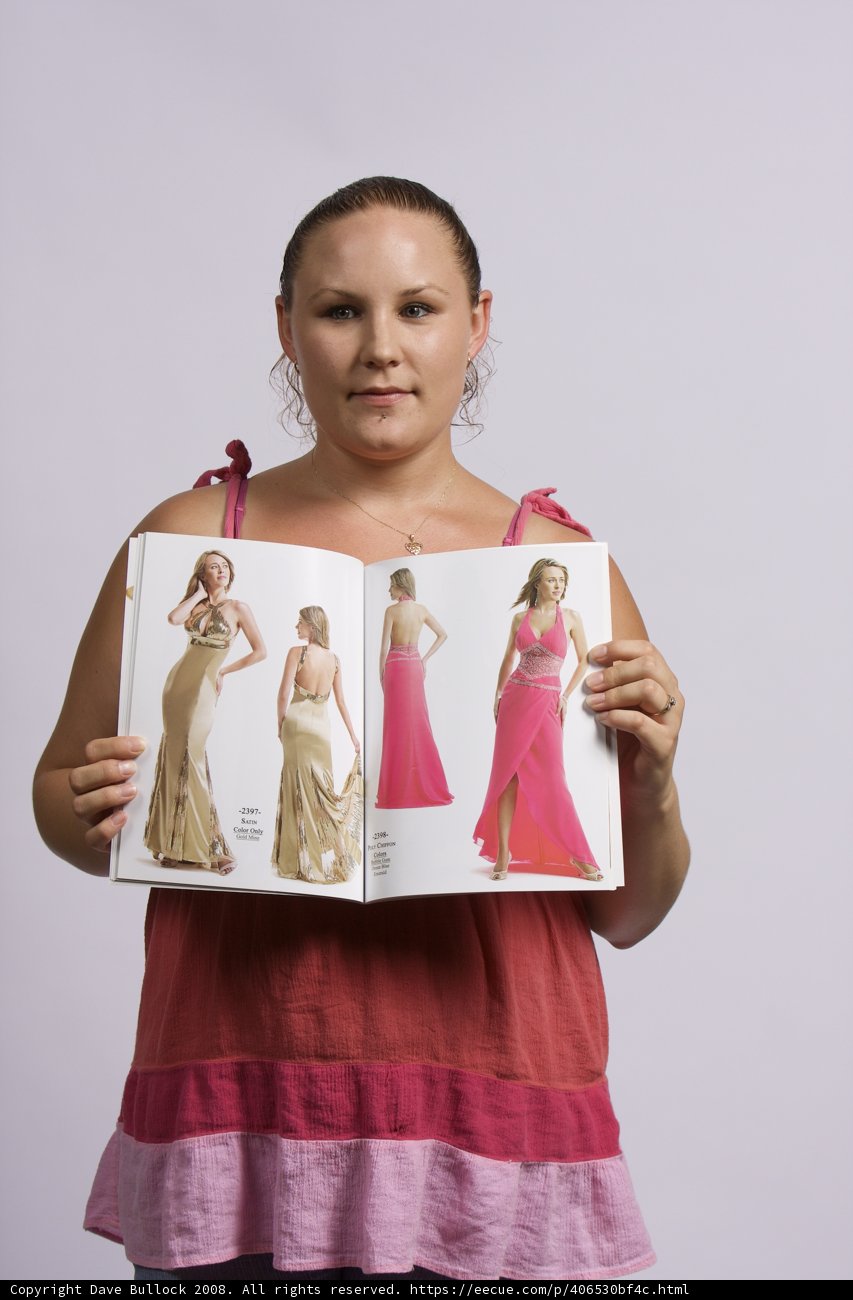 The Ultimate Dress Guide