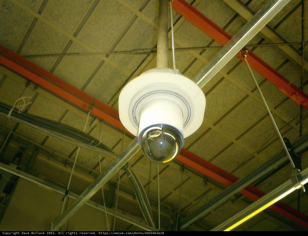 Industrial Chic