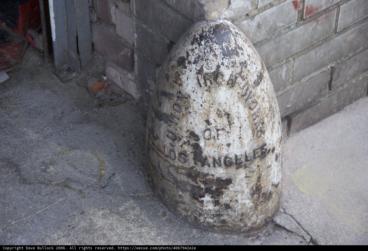 Rusty Relic
