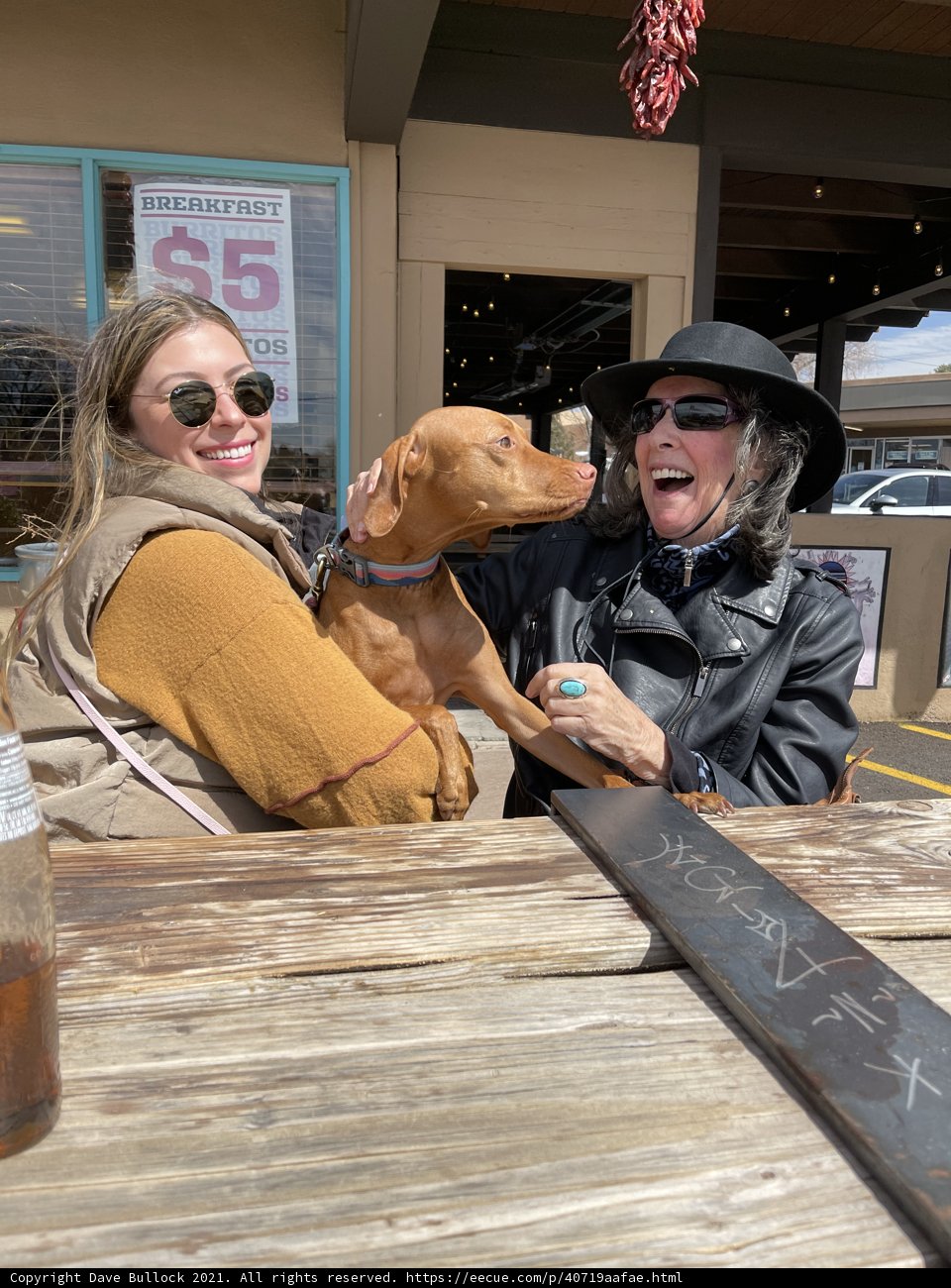 Table for Two