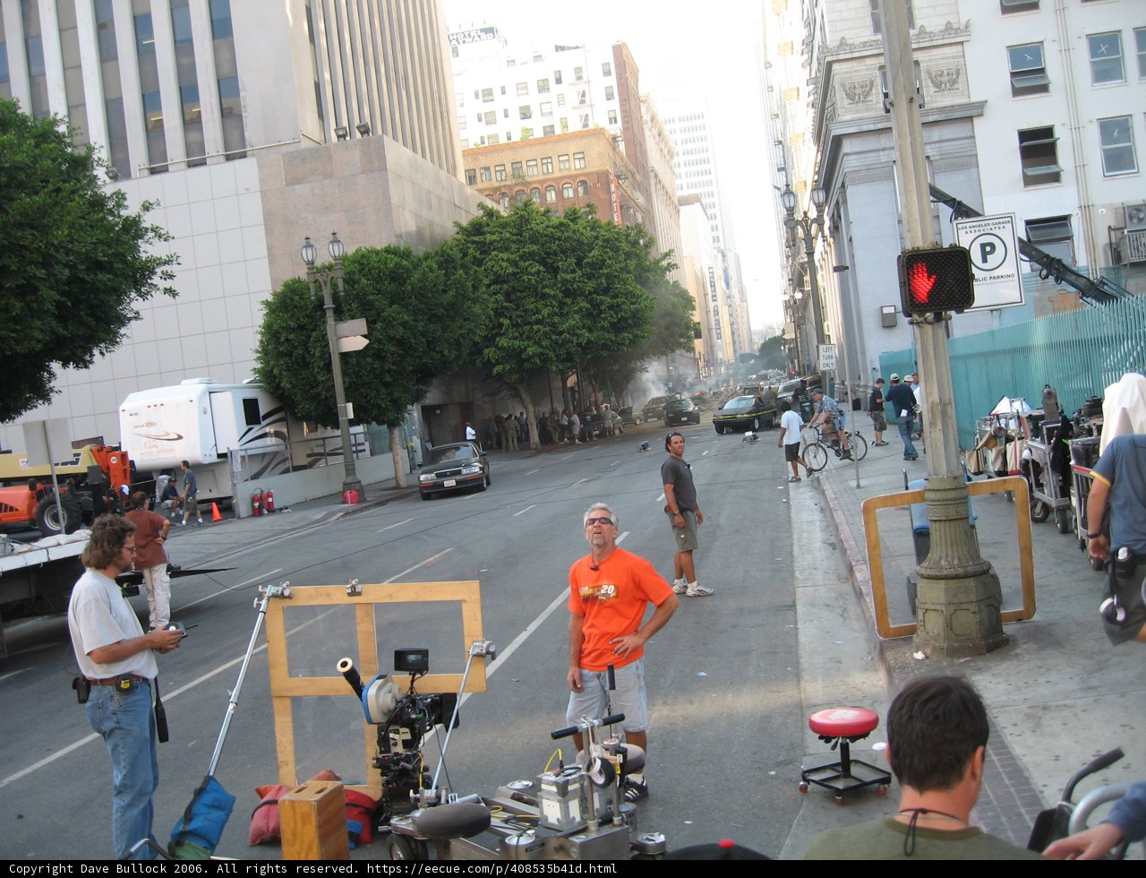 City Traffic