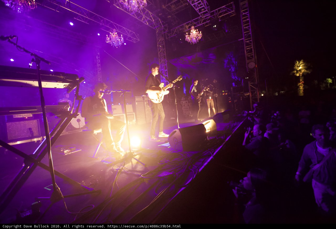 Purple Haze Rock Concert