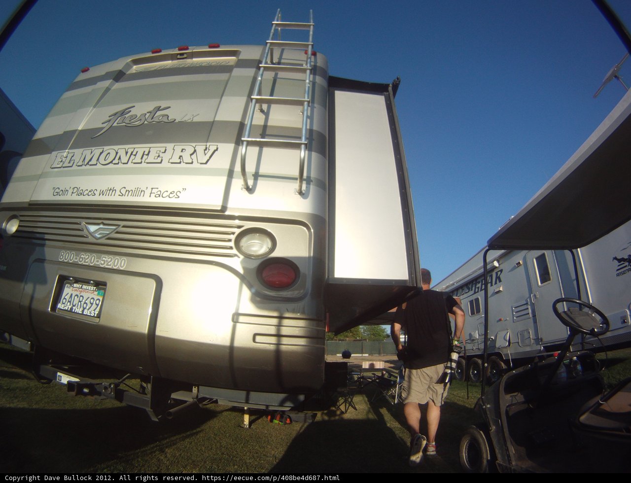 Rv Adventure