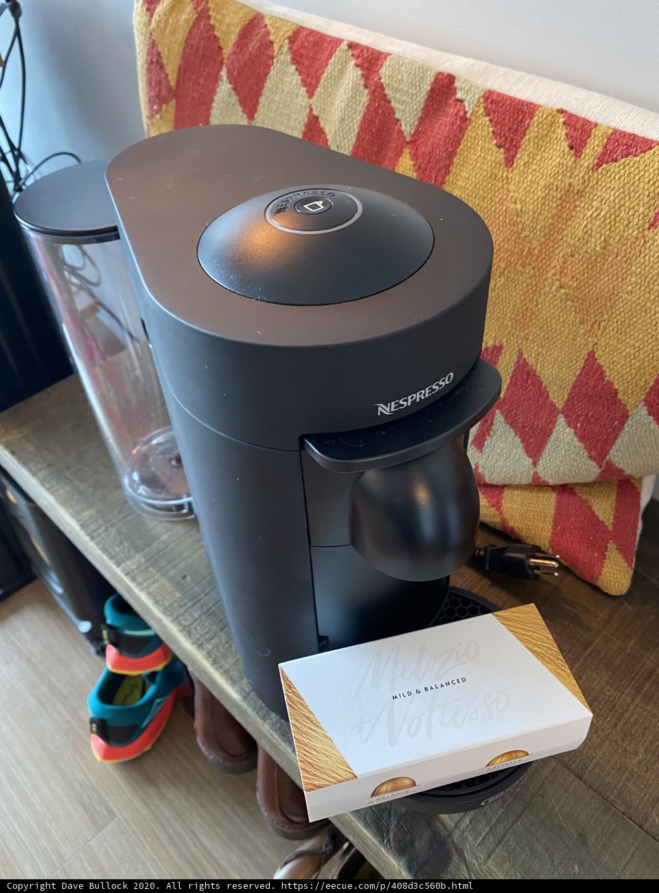 The Ultimate Coffee-Making Device