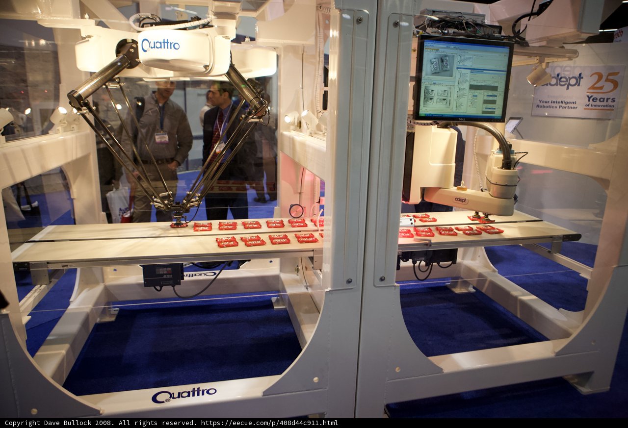 Heart-Making Machine