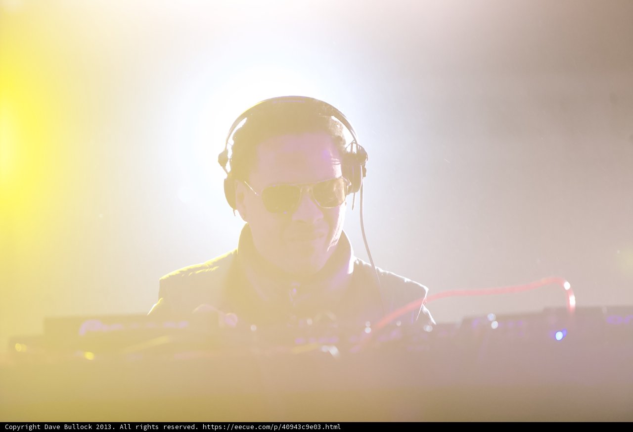 Grooving to the Beat at Coachella