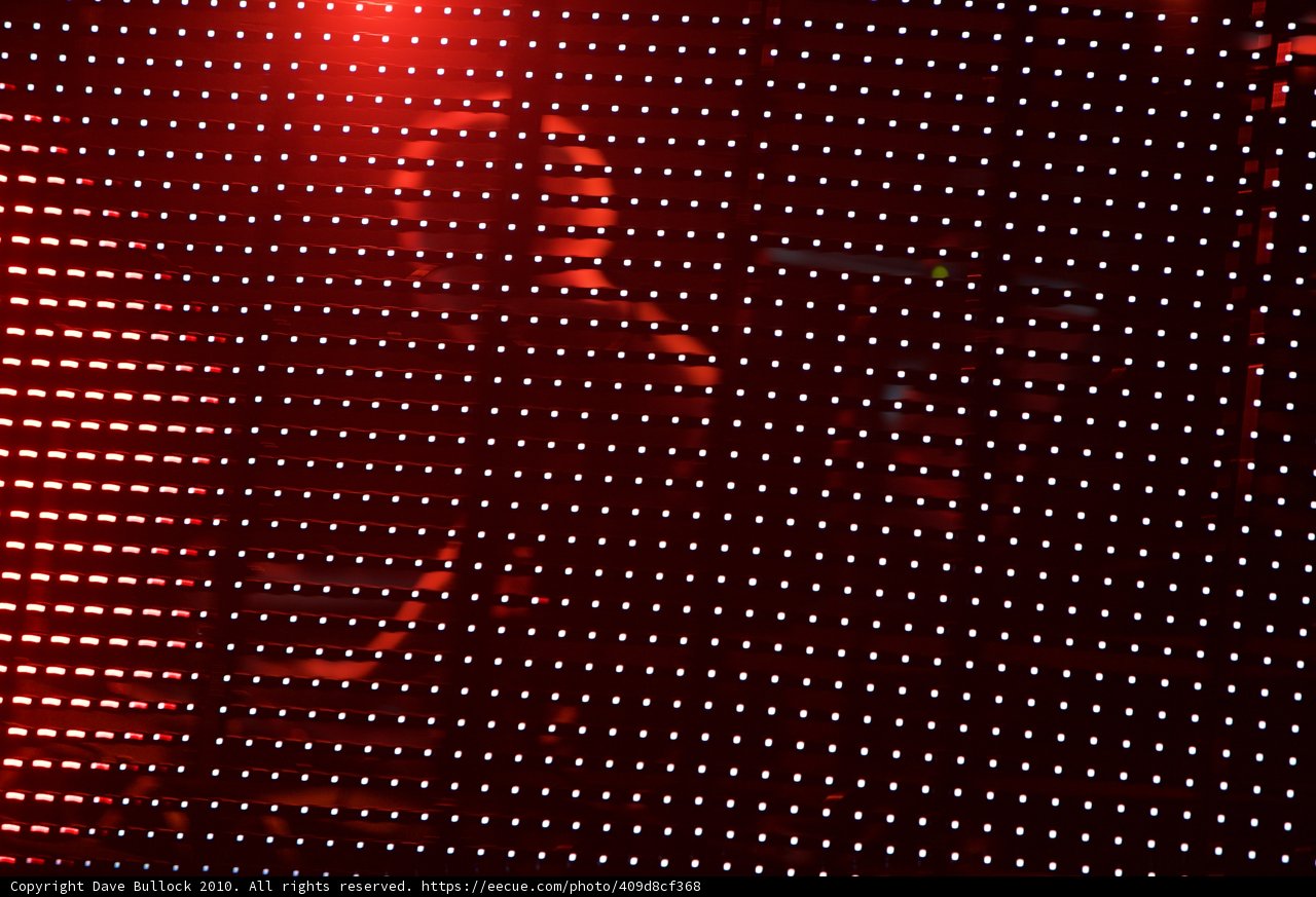 Red Light Performance