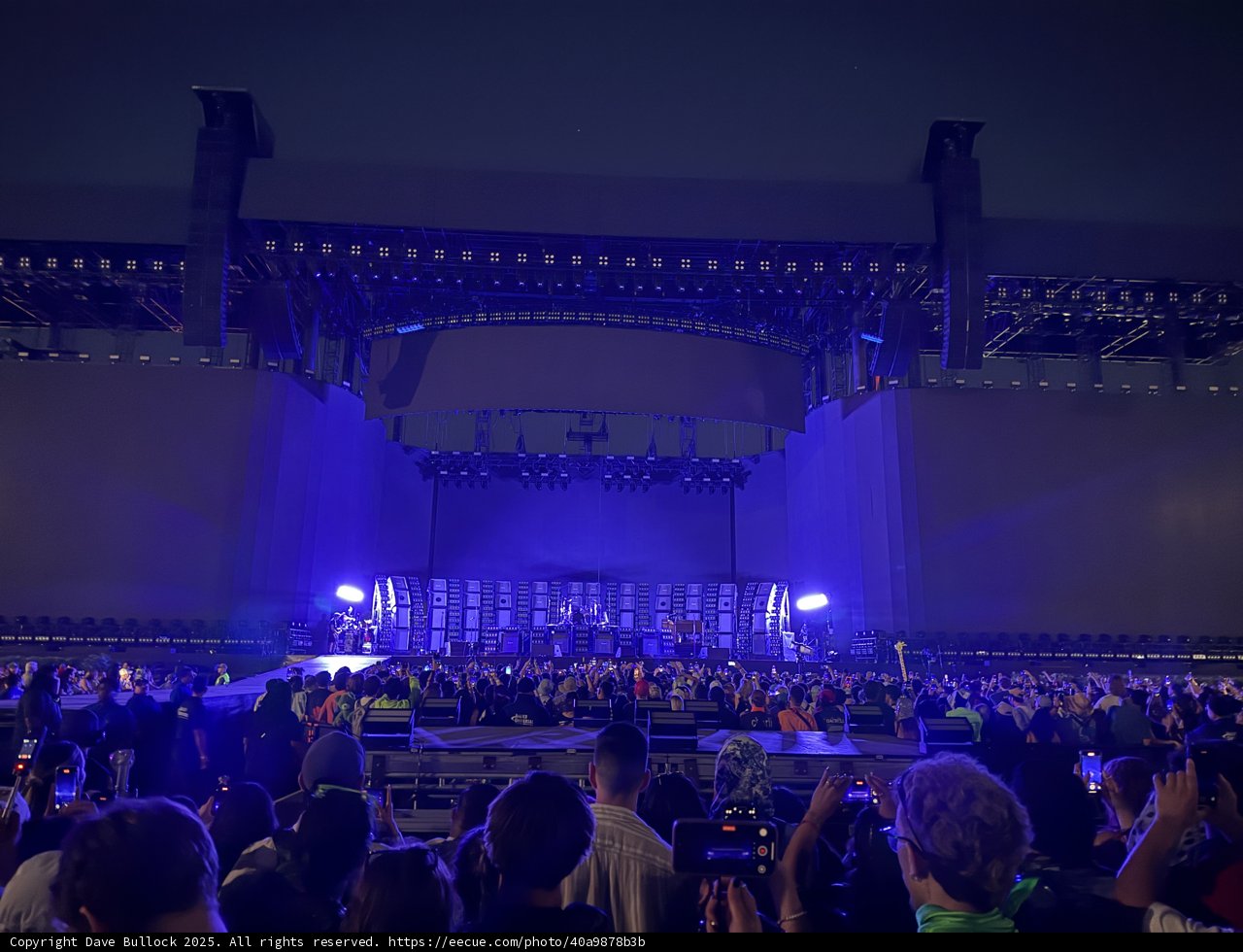 Electric Night at Empire Polo Club
