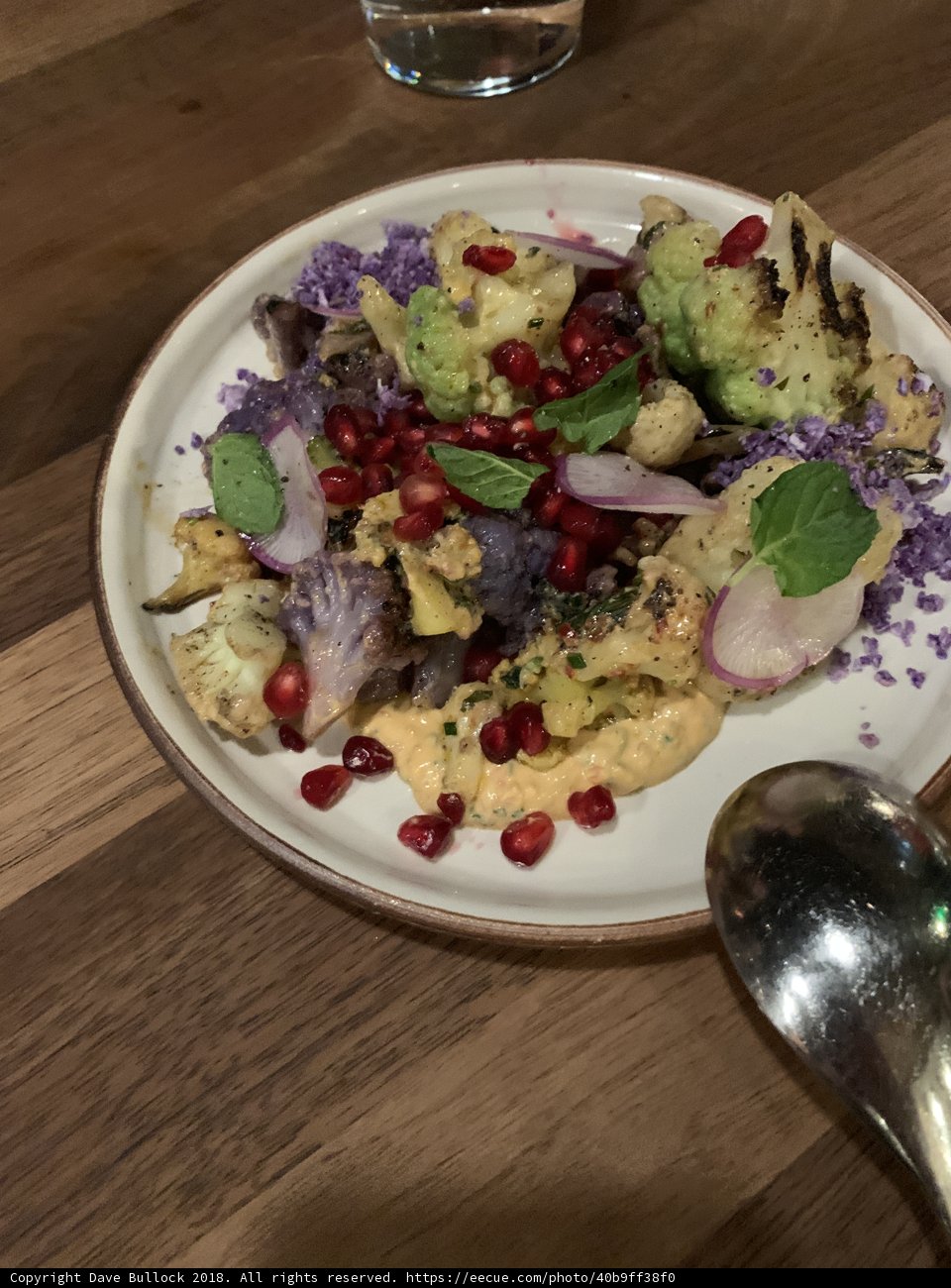 Fresh Salad Delight