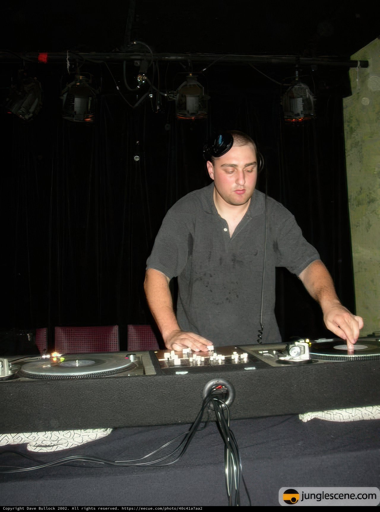 The Ultimate DJ Set with Alder H