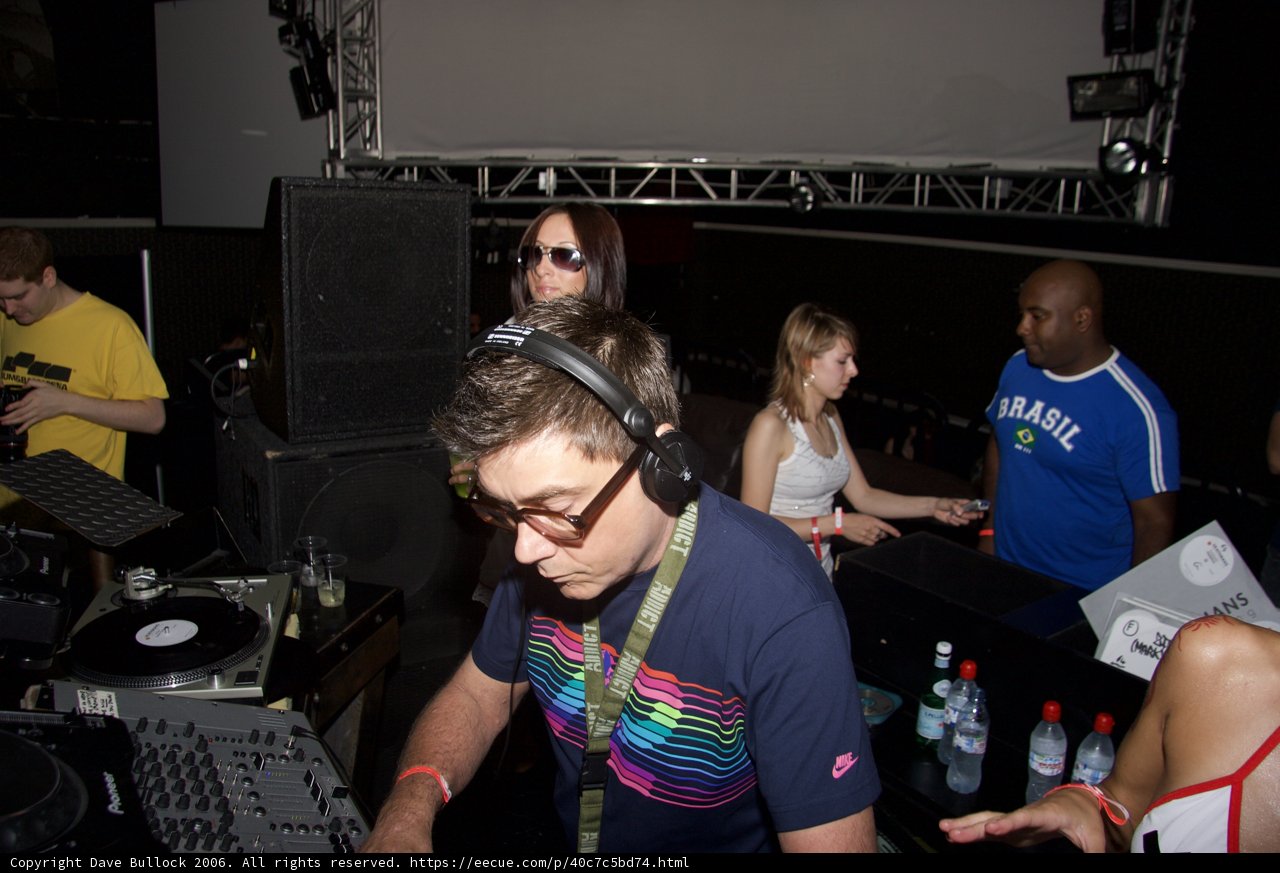 Groove Makers