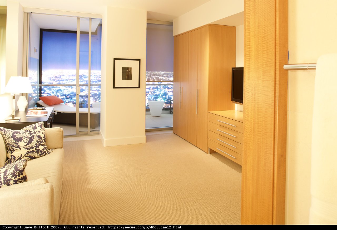 Interior Design Ideals