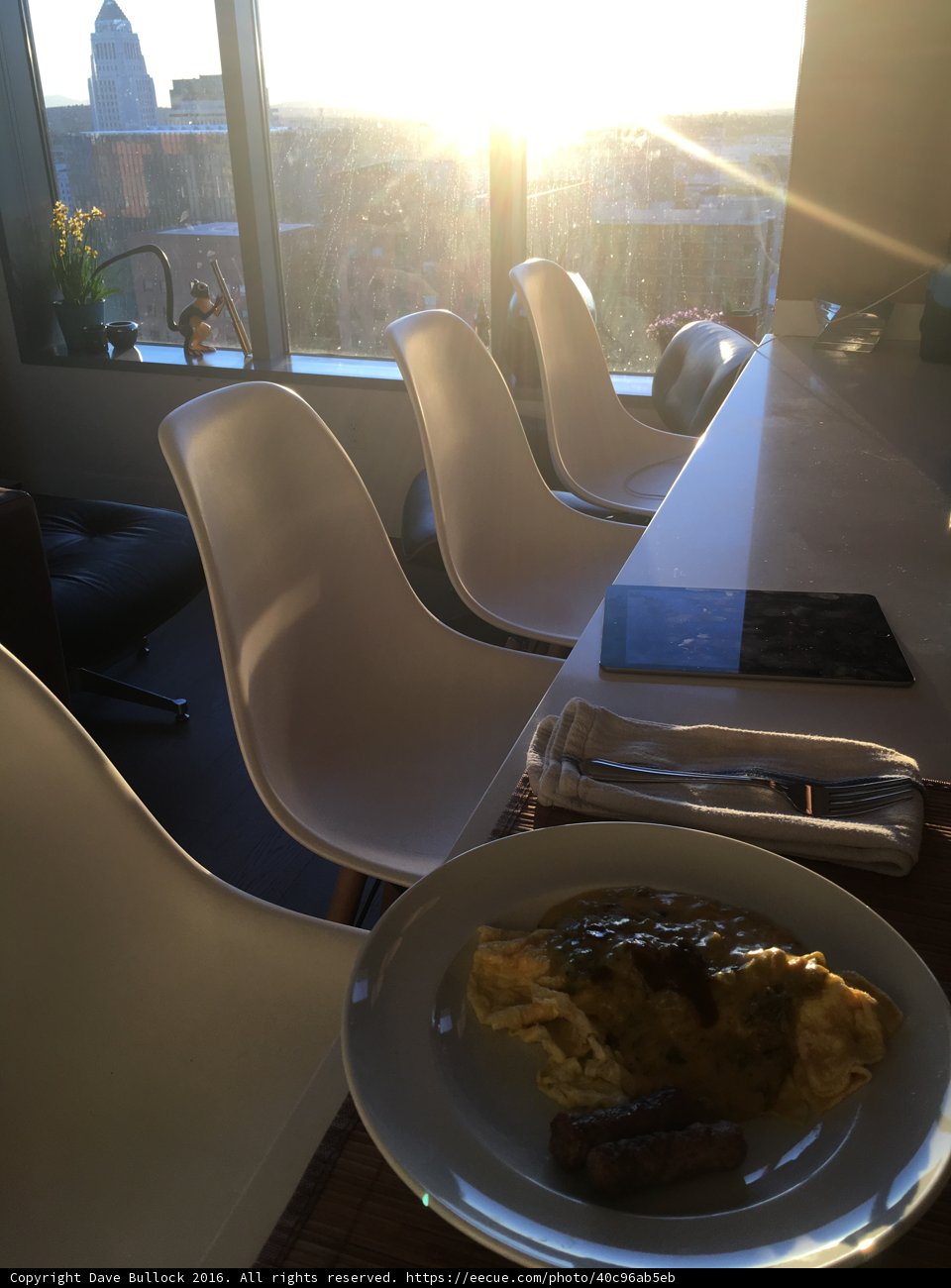 Table for One