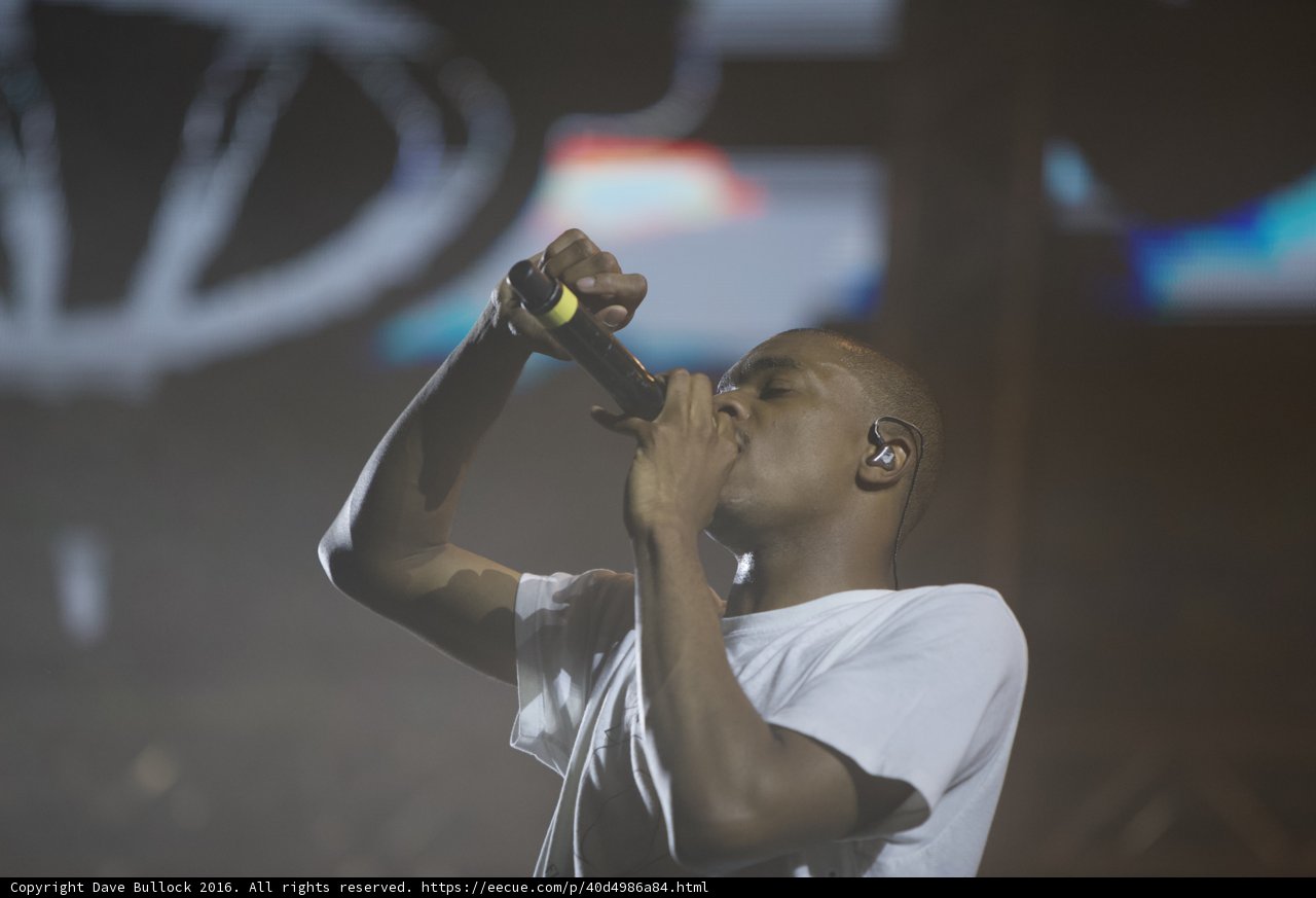Solo Performance at Coachella