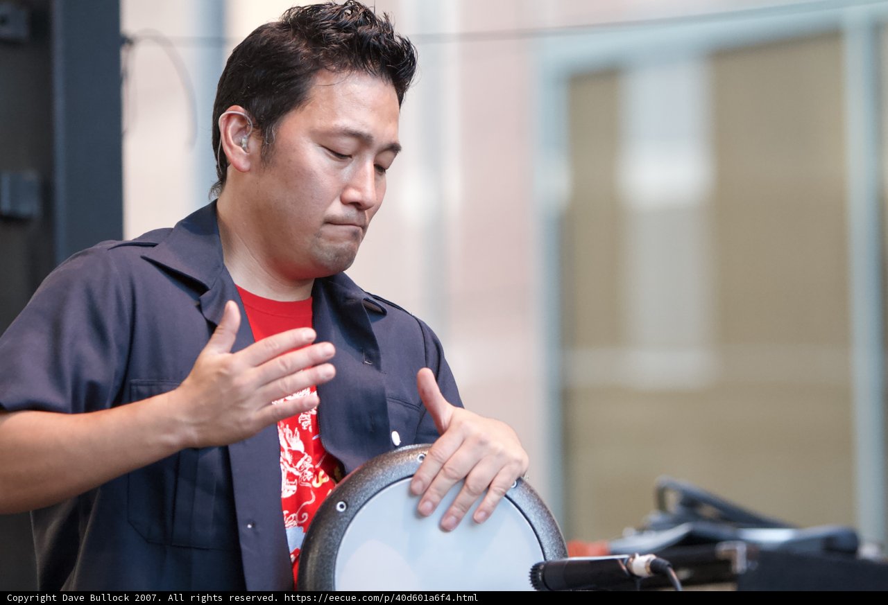 Rhythmic Beats
