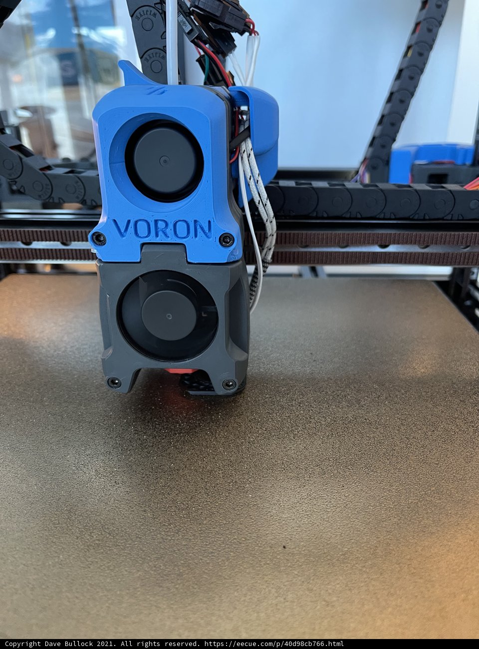 Innovative 3D Printer with Built-in Speaker