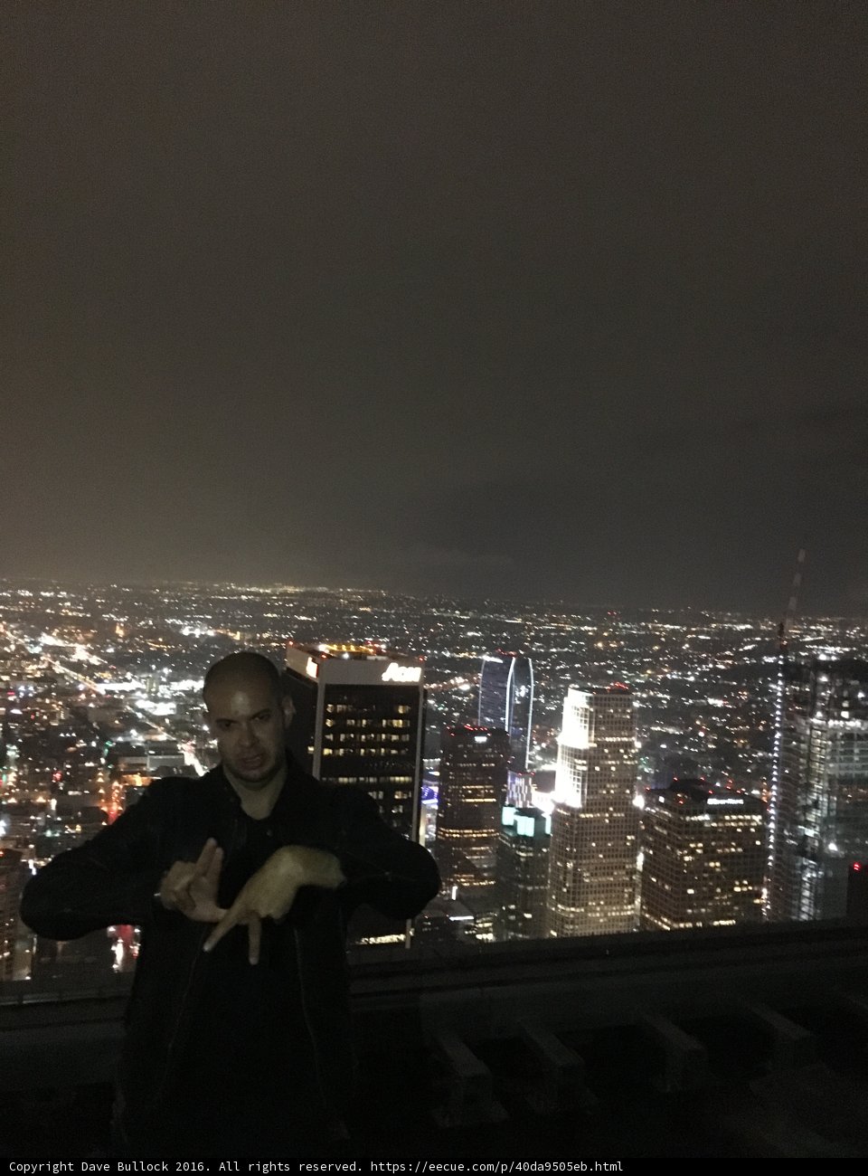 Metropolis Heights