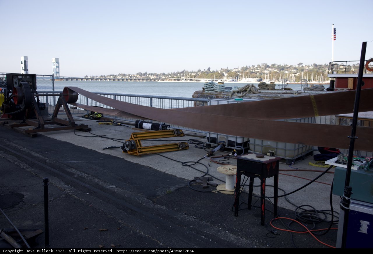 Waterfront Innovations