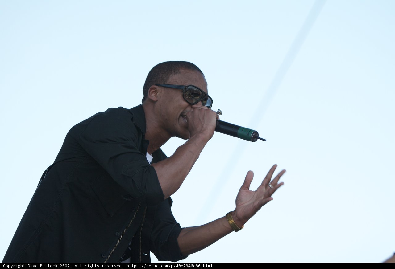Sunday Music at Coachella