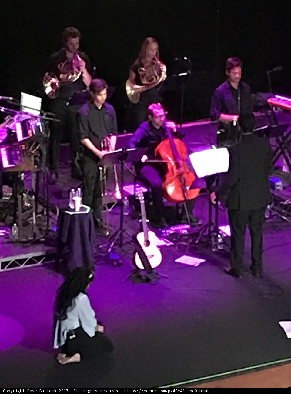 Musical Collaboration