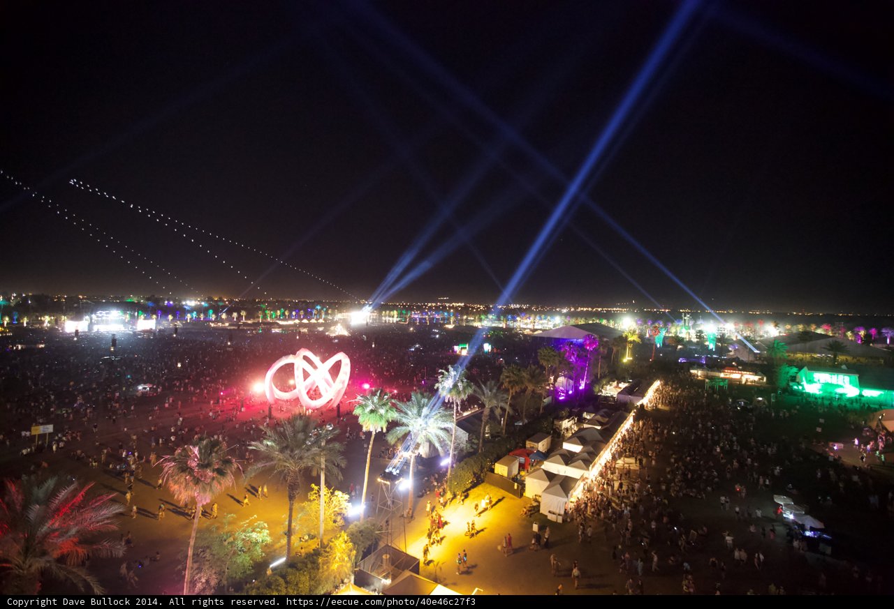 Light up the Night