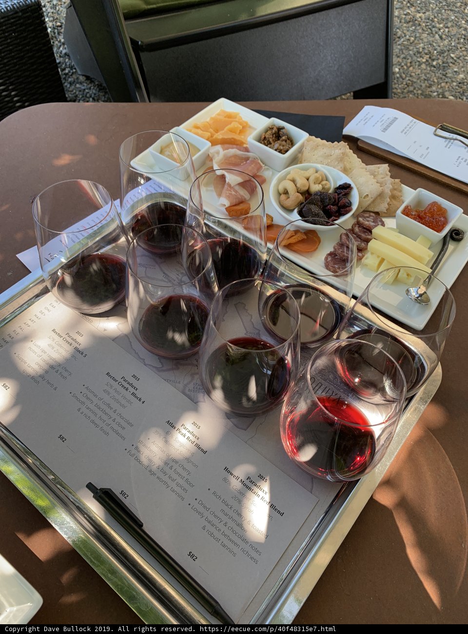 Wine and Cheese Delights