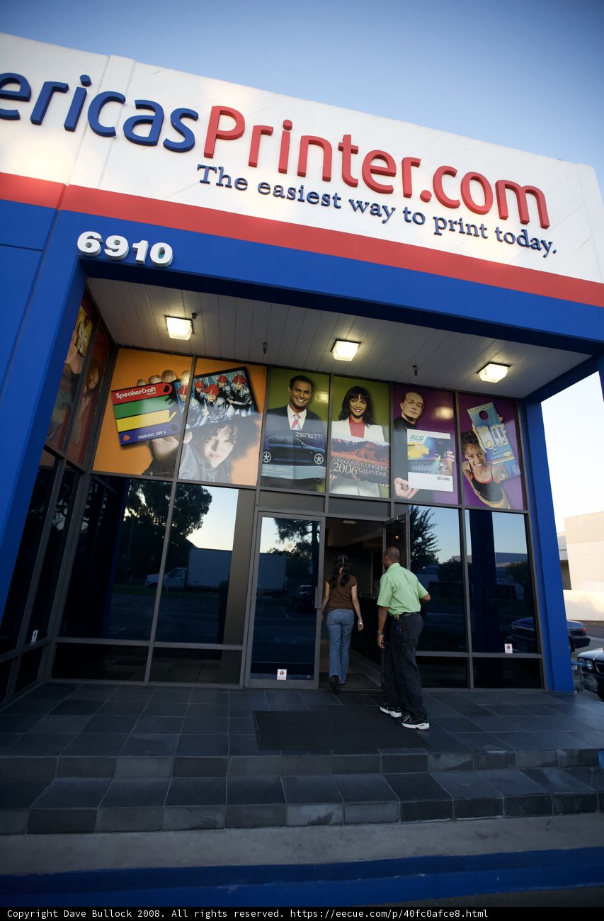 America's Printer Com Office