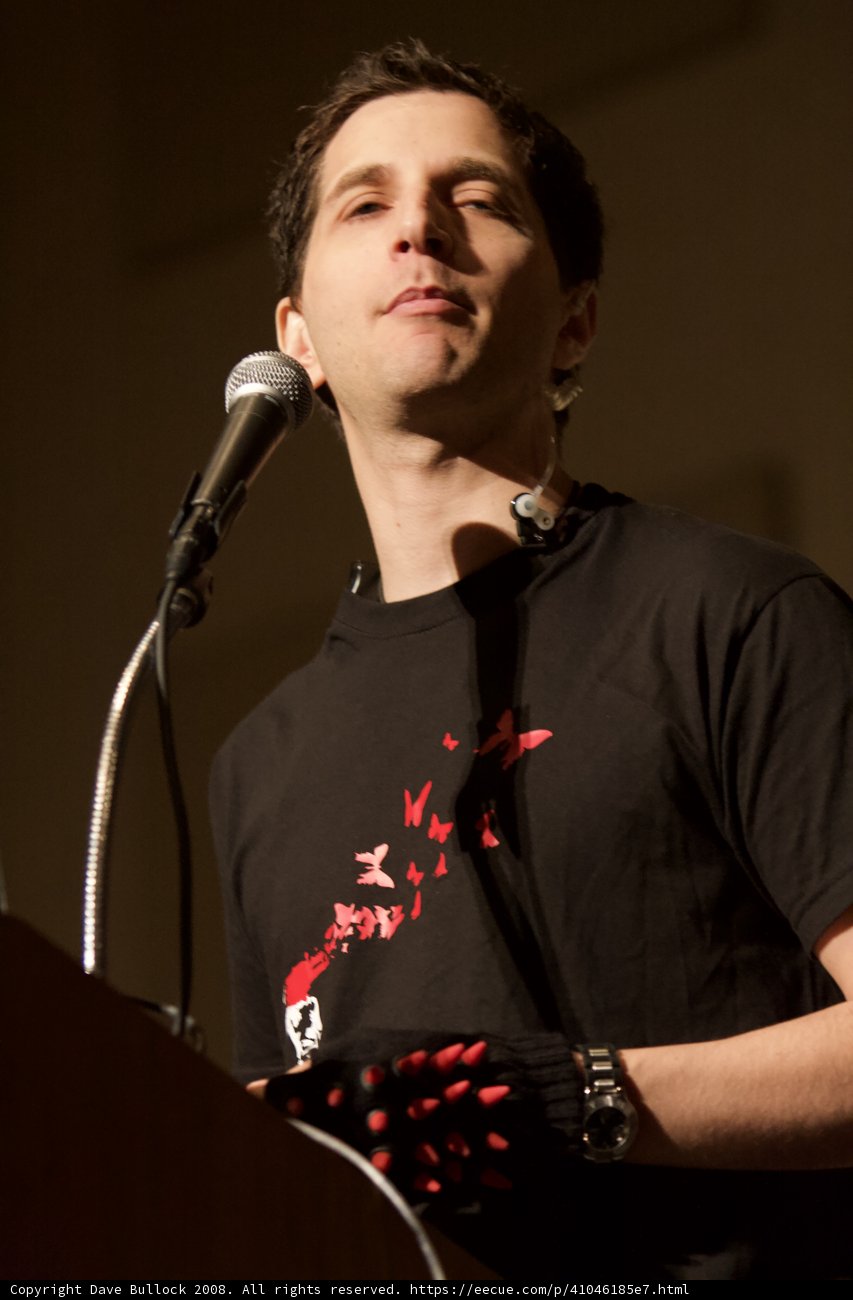 Solo Performance