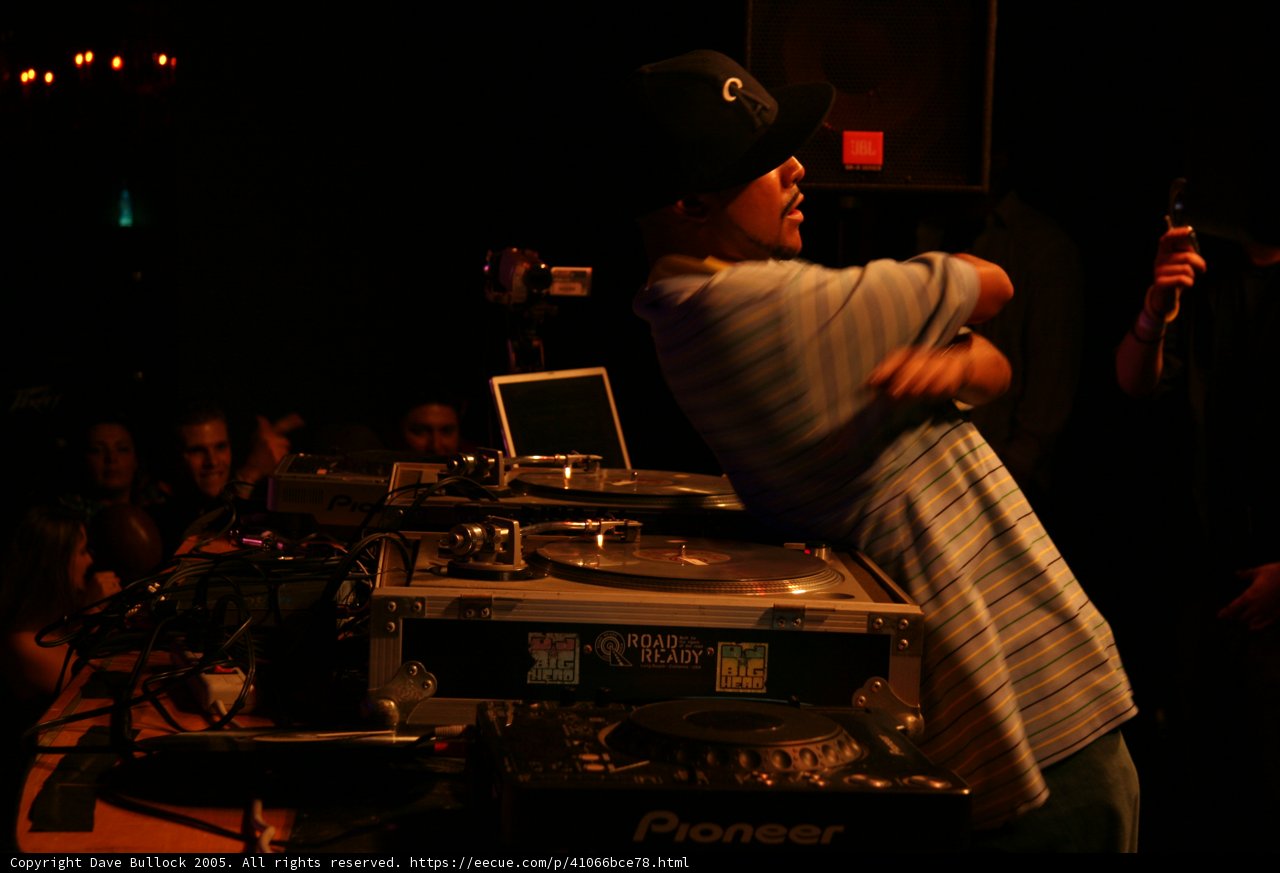 Beats & Headgear