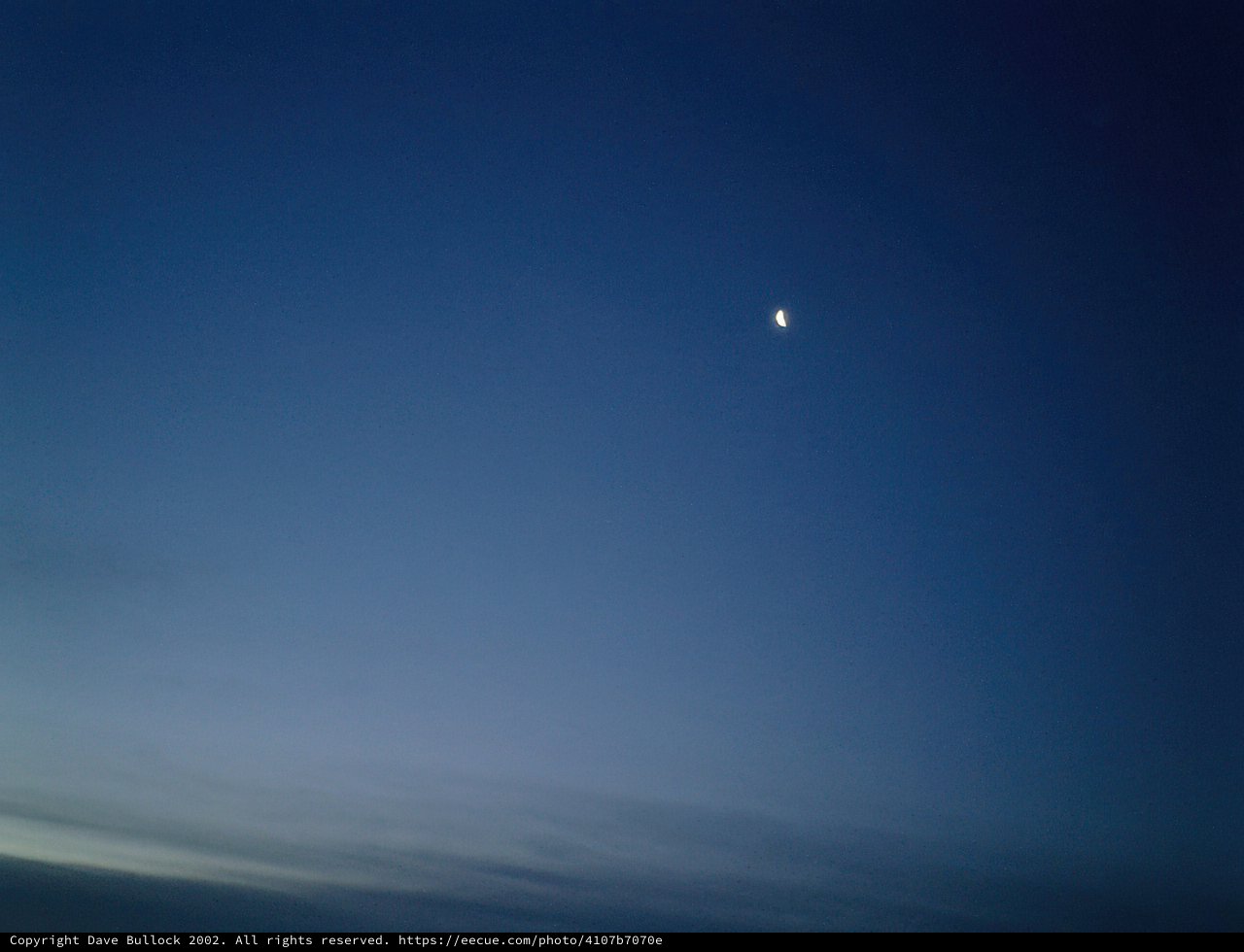Lunar Glow