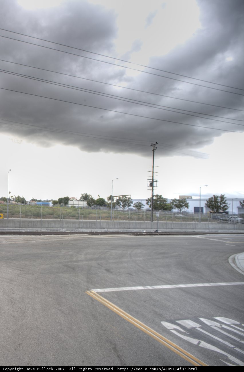 Intersection Control