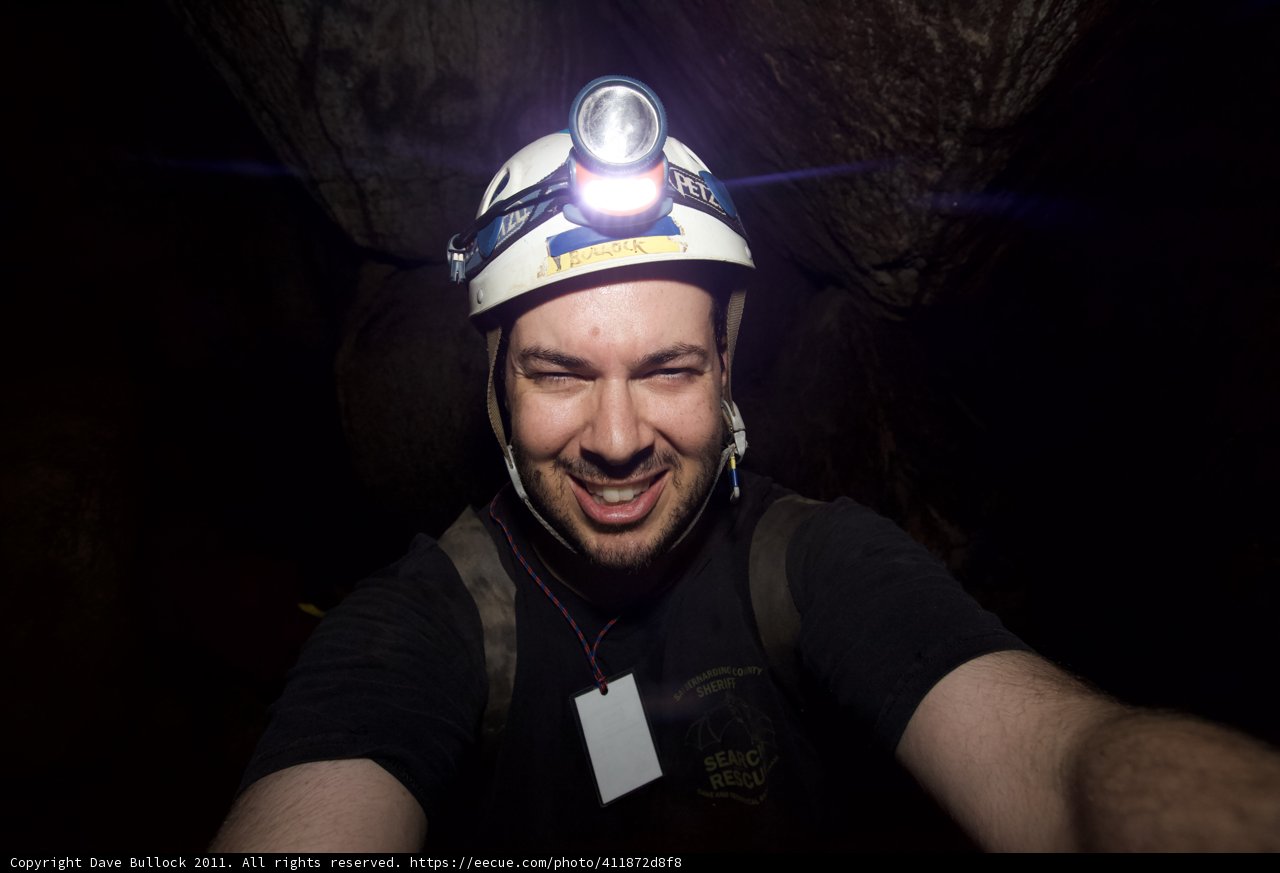 Headgear & Lighting