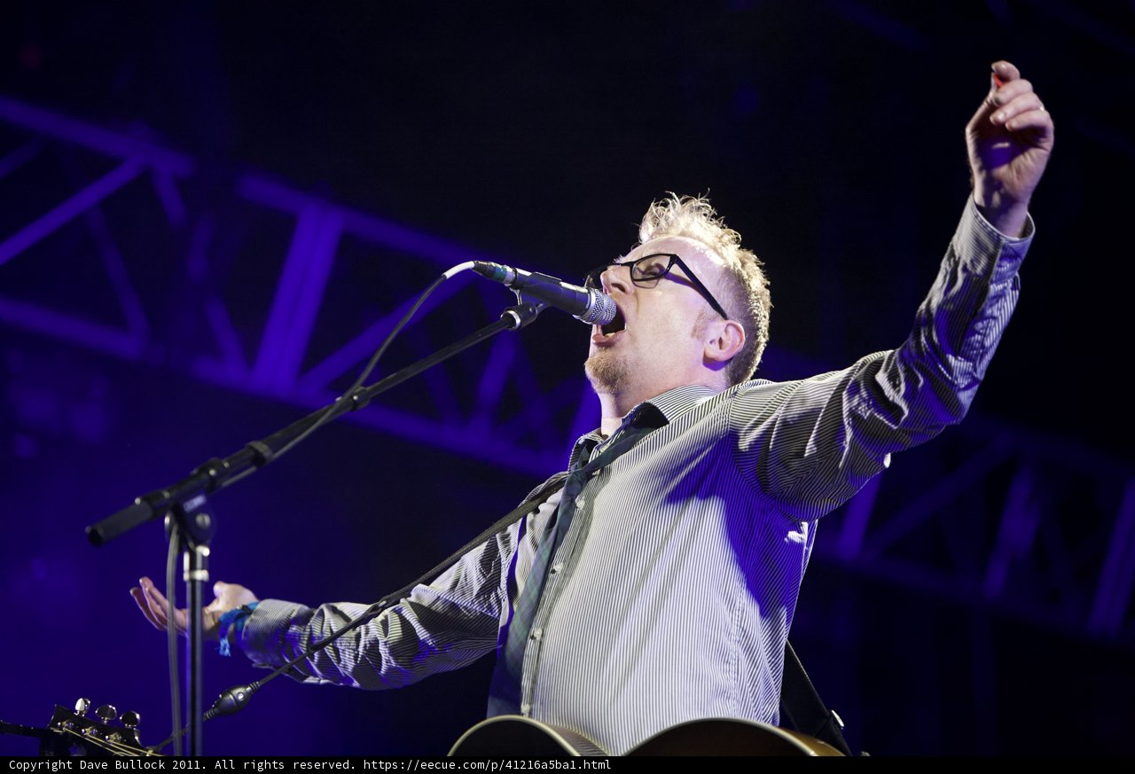 The Entertainer