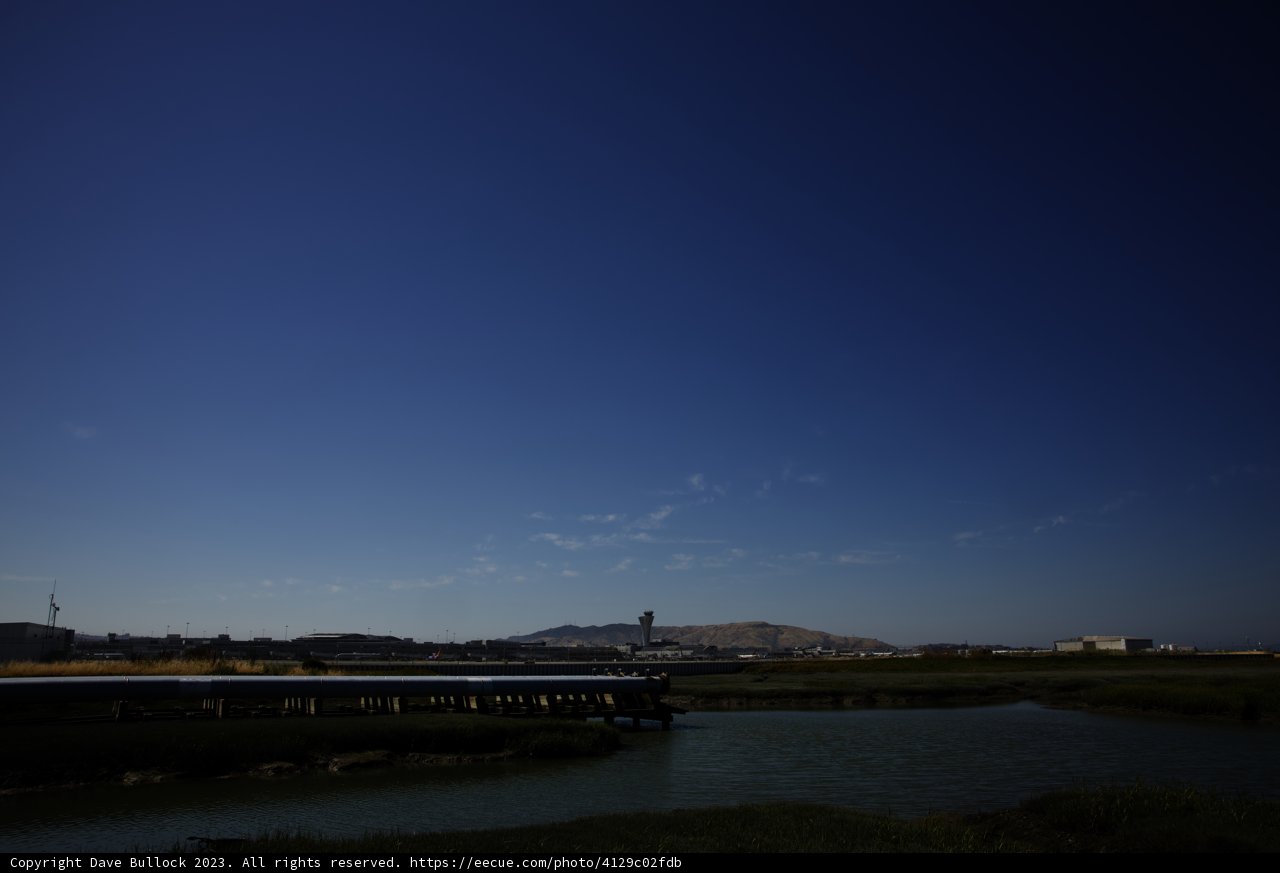 Harmonic Symphony of Water and Land: The Millbrae Vista