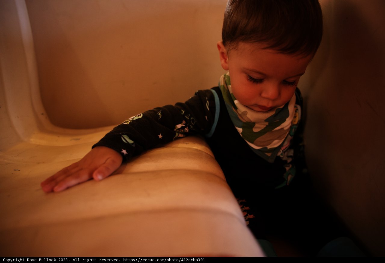Youthful Reflections: Discovery Museum Visit, 2023