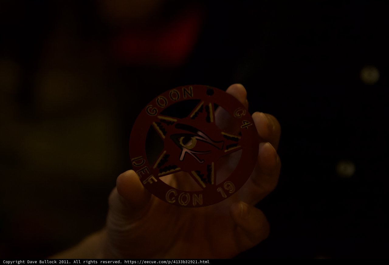 Red Star Symbol Ornament