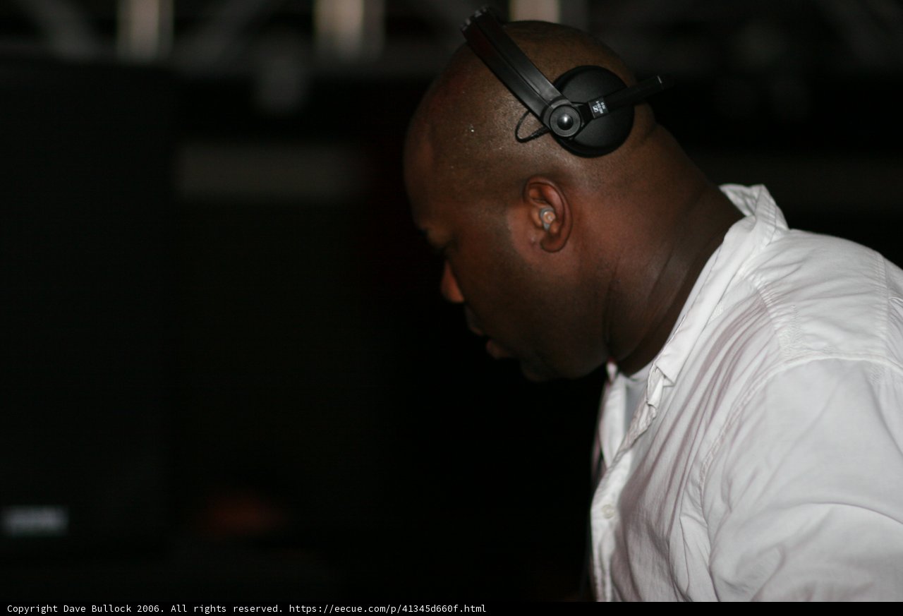 Bass Rush Beats