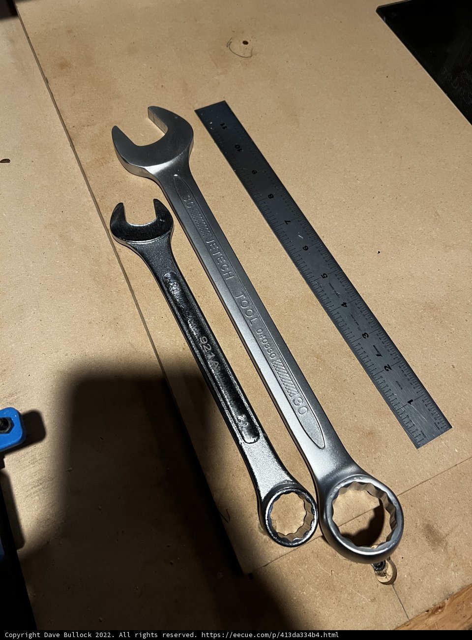 Precision Tool Kit