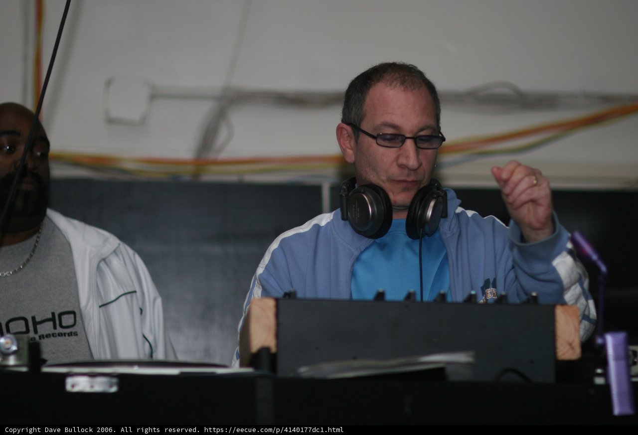 The Duo Behind the Beats