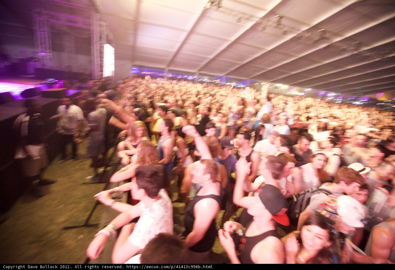 Party People Unite