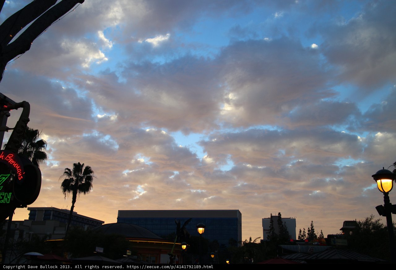 Timeless Altadena