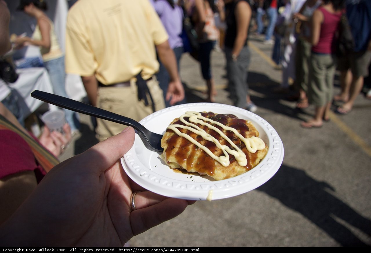 Waffle Delight
