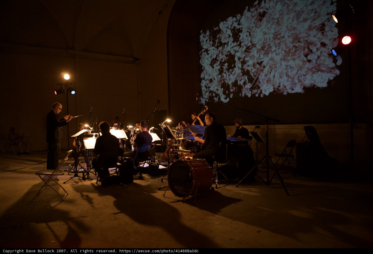 Musical Spectacle