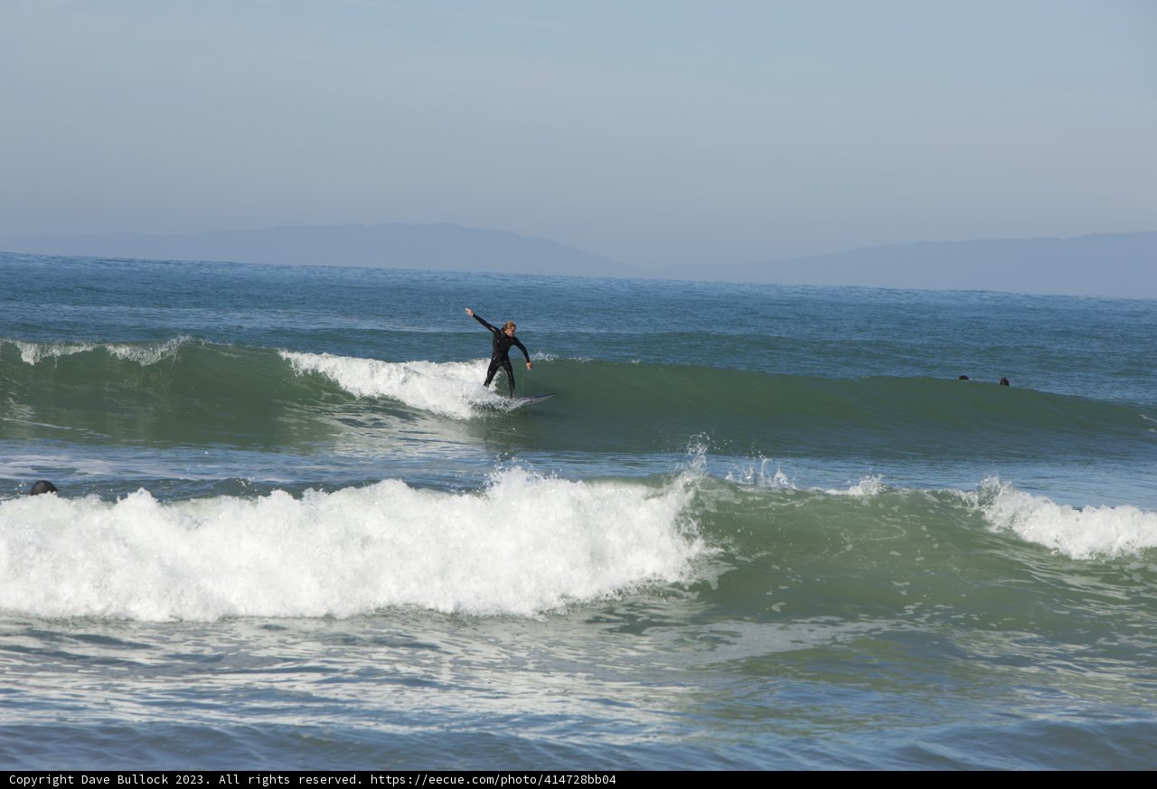 Ride the Pacifica: A Surfing Adventure