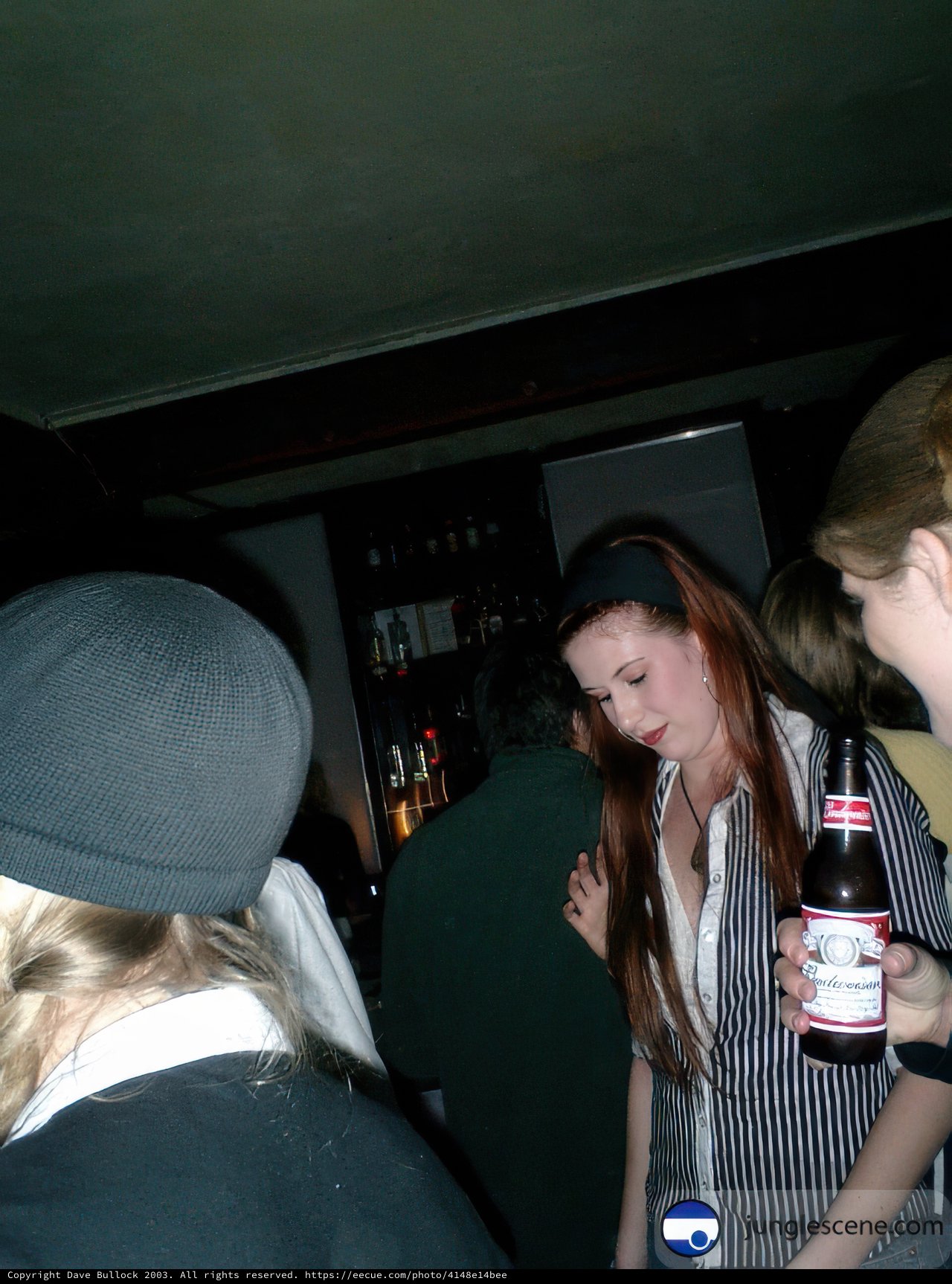 Cheers to Good Company