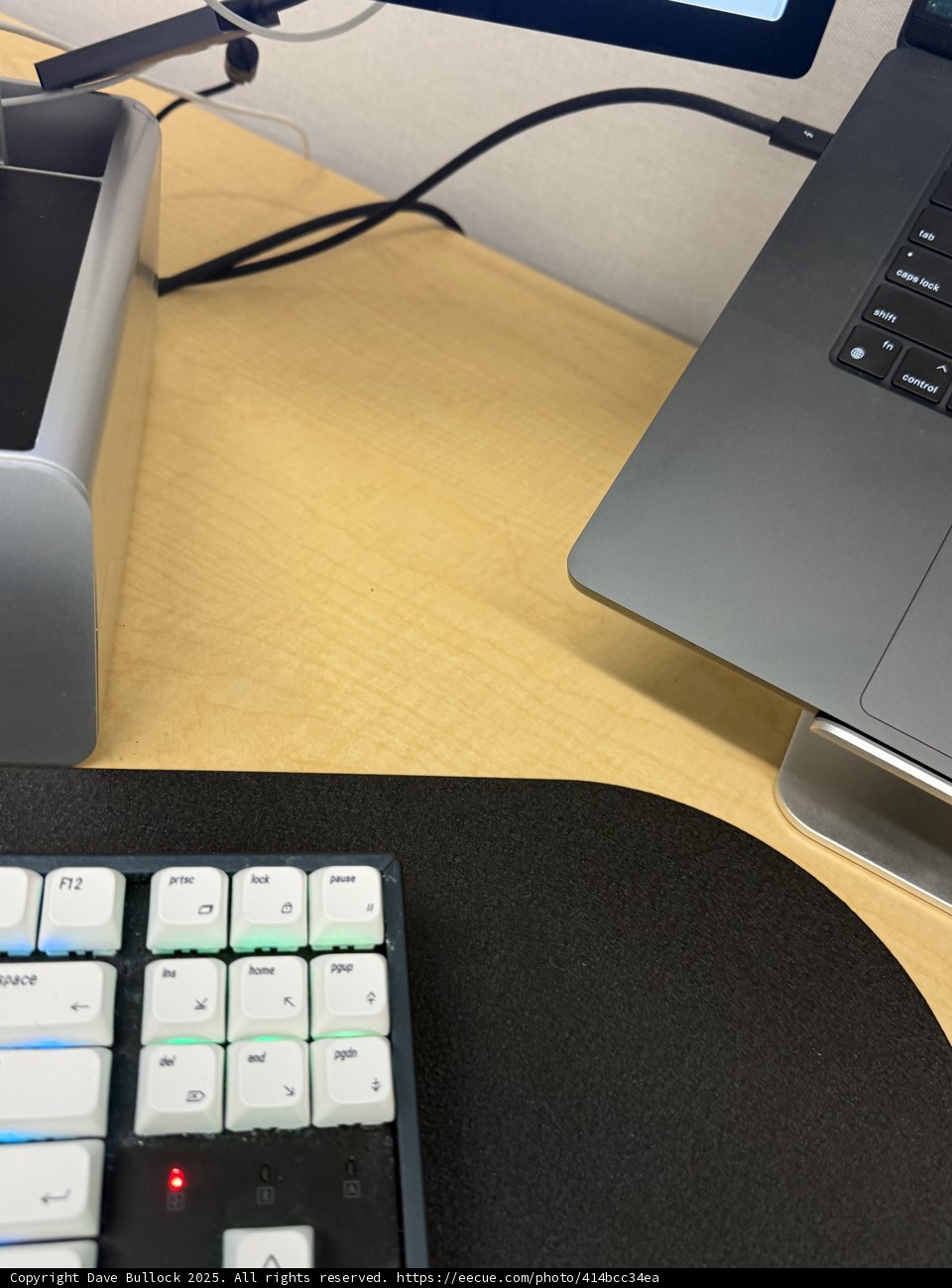 Tech Essentials