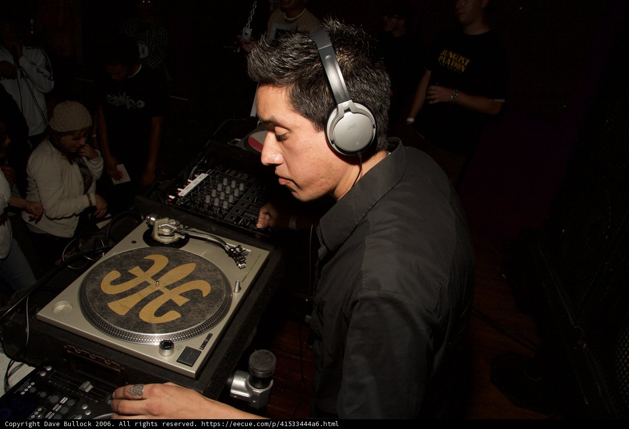 Beats in Motion