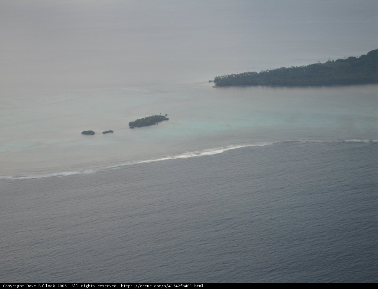 Lone Island Adventure