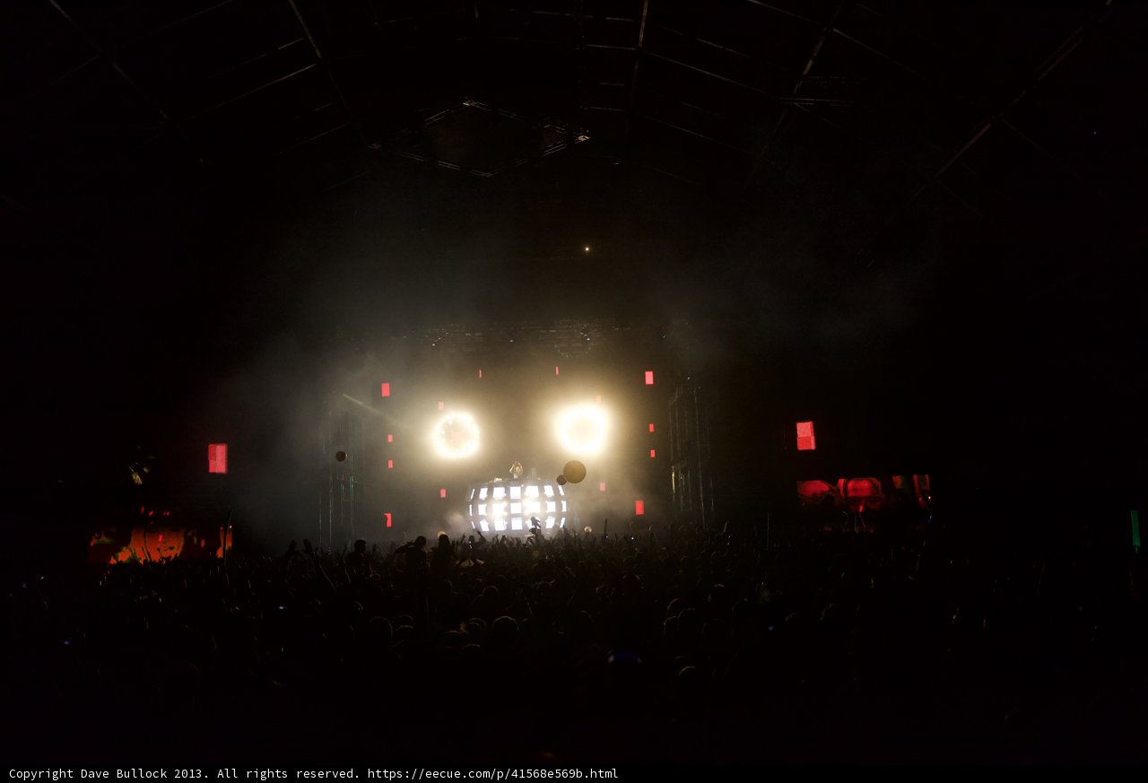 Coachella Shines Bright