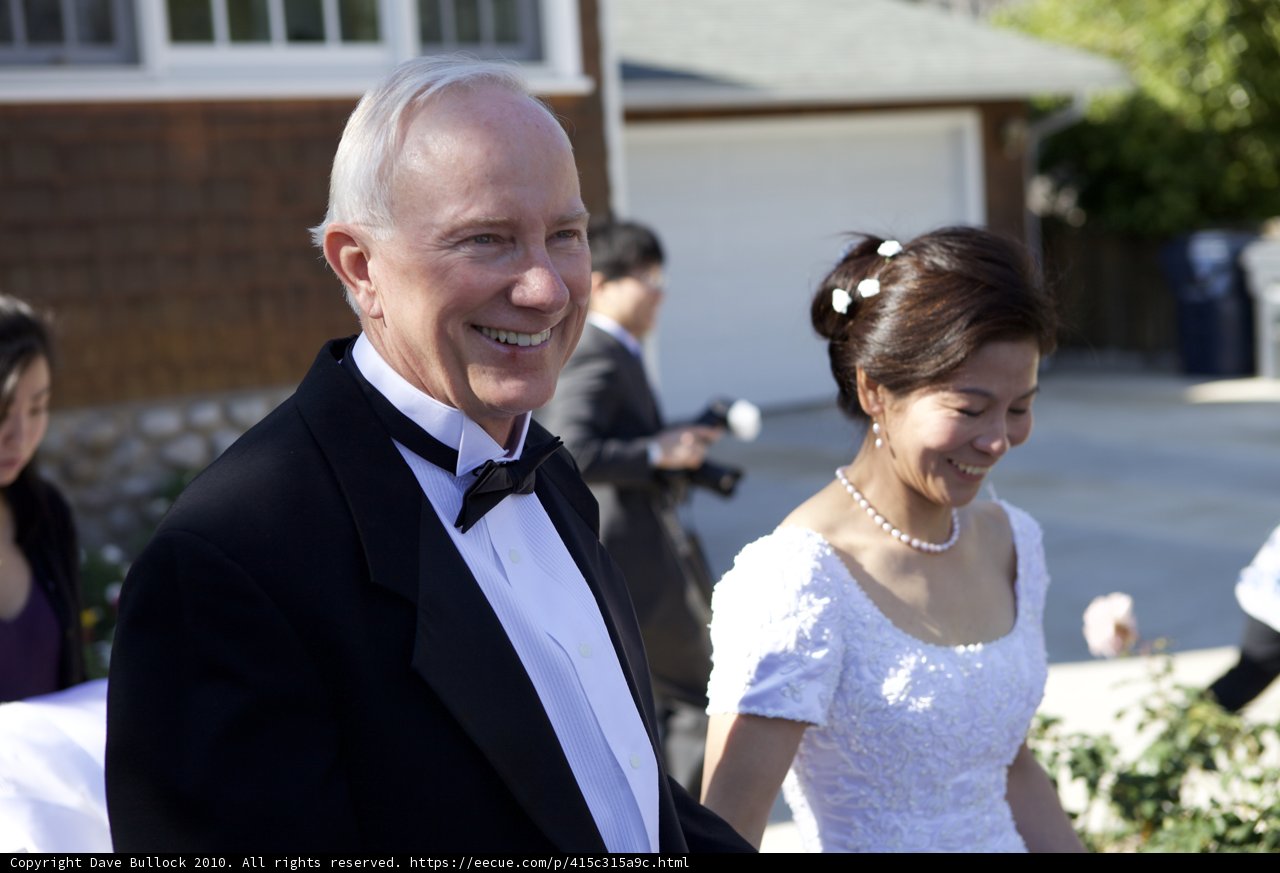 A Fairytale Wedding